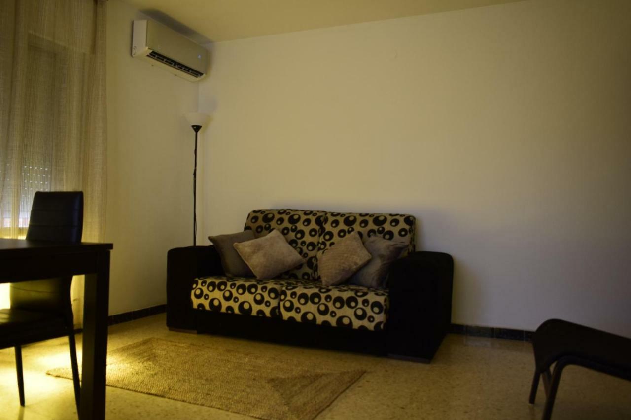 شقة سالو  في Apartamento Marina المظهر الخارجي الصورة
