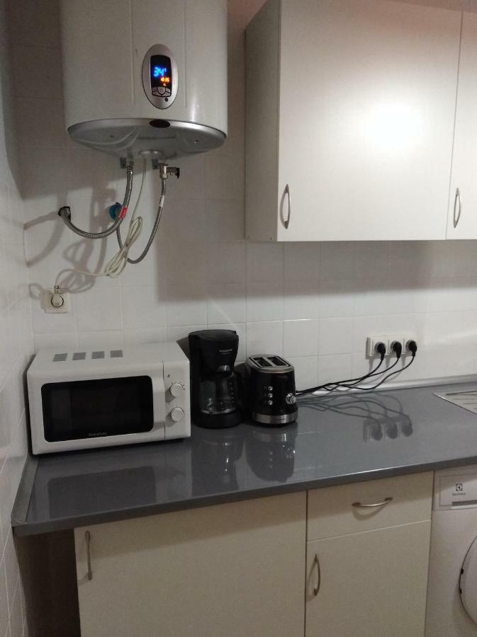 شقة سالو  في Apartamento Marina المظهر الخارجي الصورة