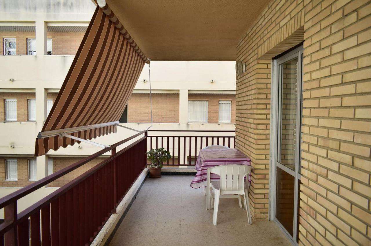 شقة سالو  في Apartamento Marina المظهر الخارجي الصورة