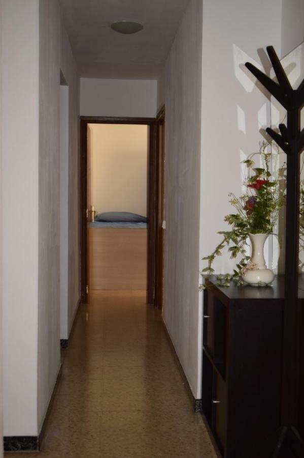 شقة سالو  في Apartamento Marina المظهر الخارجي الصورة