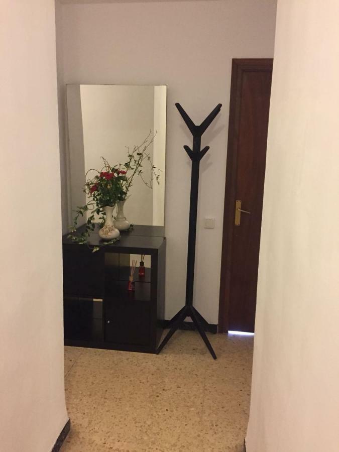 شقة سالو  في Apartamento Marina المظهر الخارجي الصورة