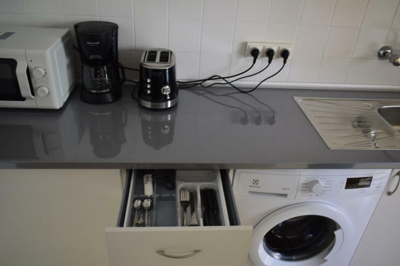 شقة سالو  في Apartamento Marina المظهر الخارجي الصورة