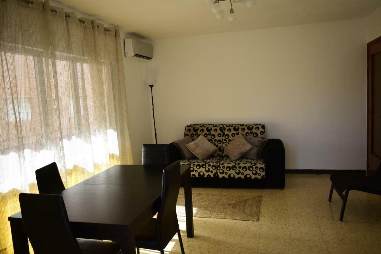 شقة سالو  في Apartamento Marina المظهر الخارجي الصورة