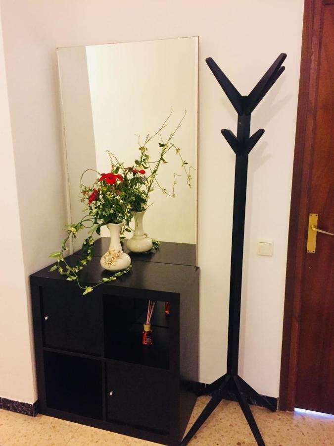 شقة سالو  في Apartamento Marina المظهر الخارجي الصورة