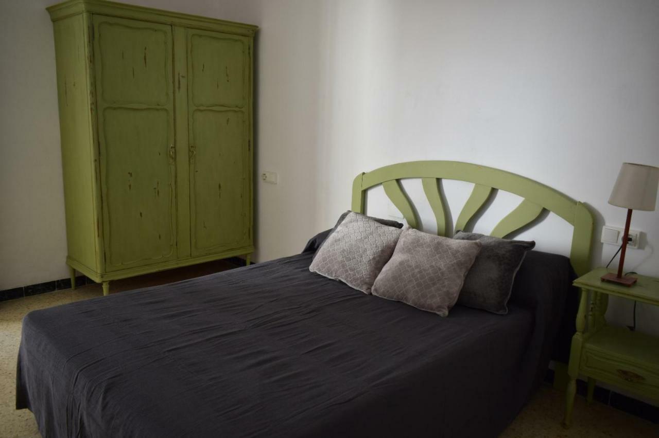 شقة سالو  في Apartamento Marina المظهر الخارجي الصورة