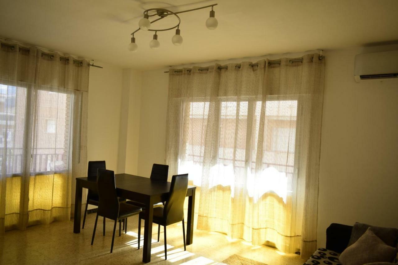 شقة سالو  في Apartamento Marina المظهر الخارجي الصورة