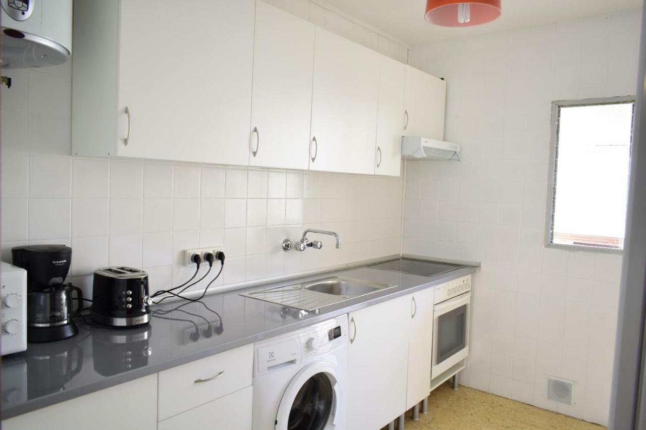 شقة سالو  في Apartamento Marina المظهر الخارجي الصورة